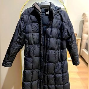 Northface Parka